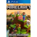 Minecraft Deluxe Collection PS4